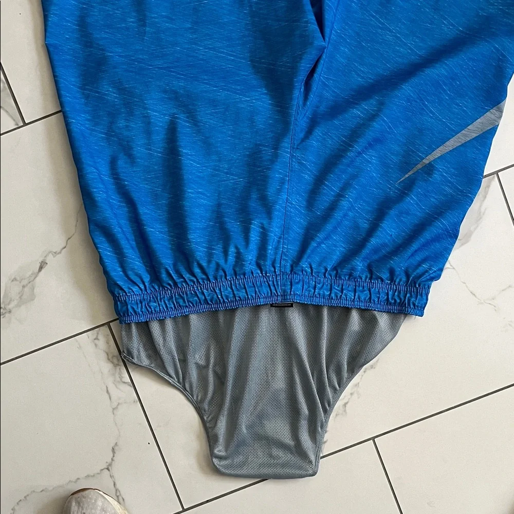 Swim Trunks Swim Shorts Bathing Suit Nike XL